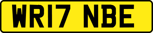 WR17NBE