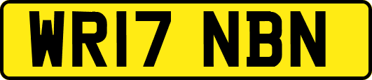 WR17NBN