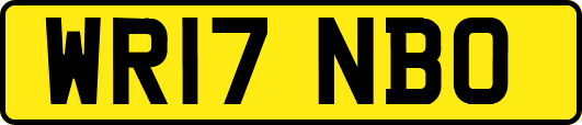 WR17NBO