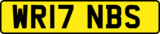 WR17NBS