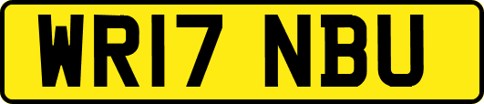 WR17NBU