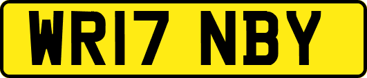 WR17NBY
