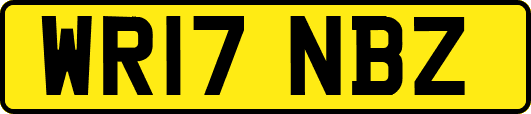 WR17NBZ