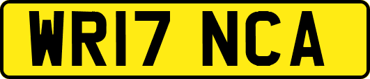 WR17NCA