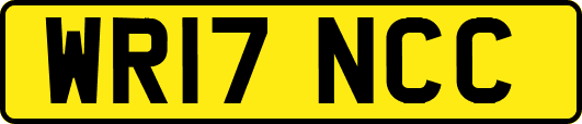 WR17NCC