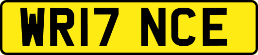WR17NCE
