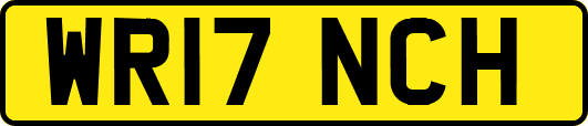 WR17NCH