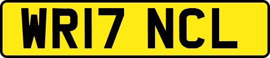 WR17NCL