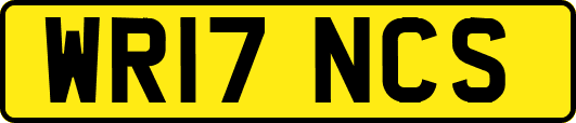 WR17NCS