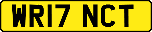 WR17NCT