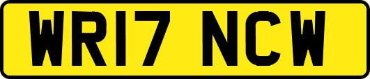 WR17NCW