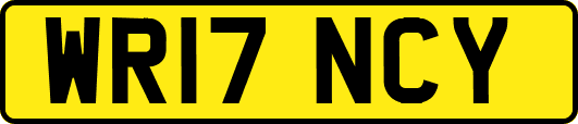 WR17NCY