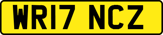 WR17NCZ