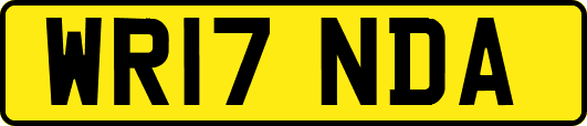 WR17NDA