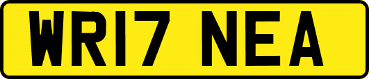 WR17NEA