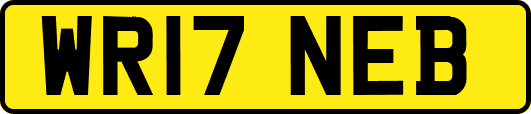 WR17NEB