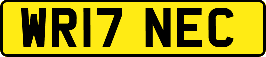 WR17NEC