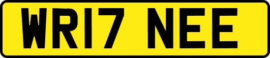 WR17NEE