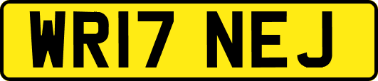 WR17NEJ
