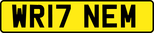 WR17NEM