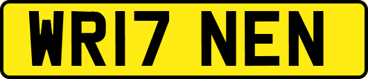 WR17NEN
