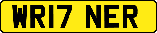 WR17NER