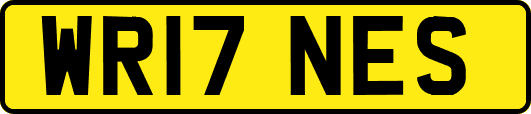 WR17NES