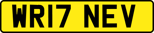 WR17NEV