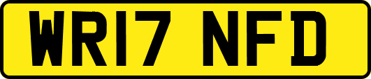 WR17NFD