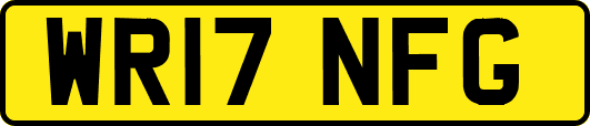 WR17NFG