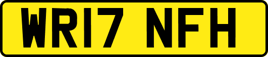 WR17NFH
