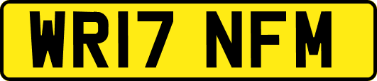 WR17NFM