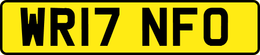 WR17NFO