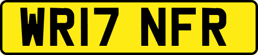 WR17NFR