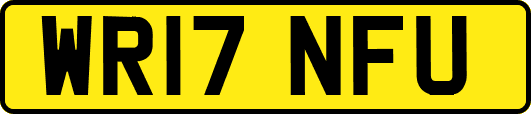 WR17NFU