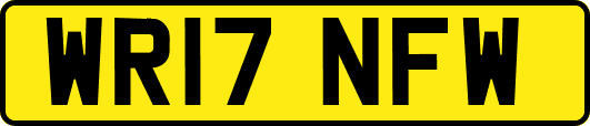 WR17NFW
