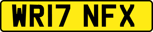 WR17NFX
