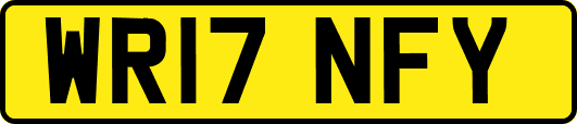 WR17NFY
