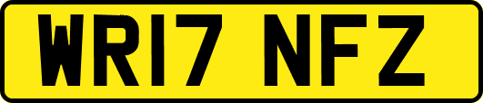 WR17NFZ