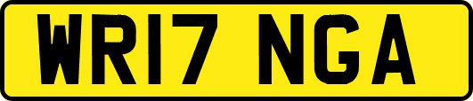 WR17NGA