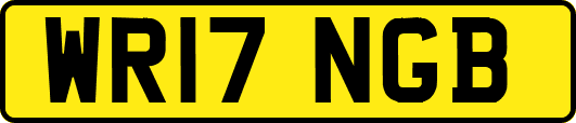 WR17NGB