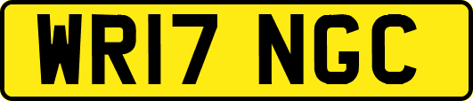 WR17NGC