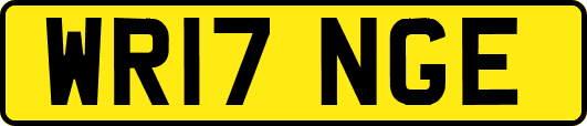 WR17NGE