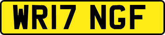 WR17NGF