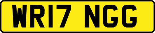 WR17NGG