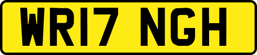 WR17NGH