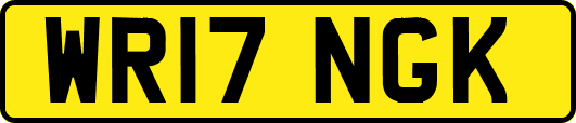 WR17NGK