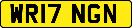 WR17NGN