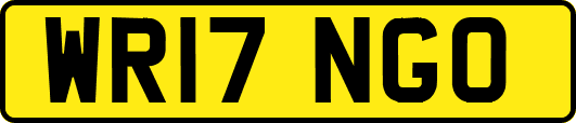 WR17NGO