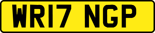WR17NGP